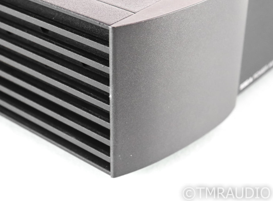 Simaudio Moon Neo Series 330A Stereo Power Amplifier; Black; Neo Series