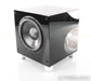REL Acoustics T/9 10" Powered Subwoofer; Gloss Black; T-9