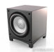 Martin Logan Dynamo 10" Powered Subwoofer; Black