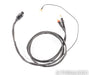 Van Den Hul MC D-501 Silver Hybrid Tonearm Cable