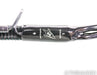 AudioQuest Rocket 88 Biwire Speaker Cables; 8ft Pair; 72v DBS (Demo)