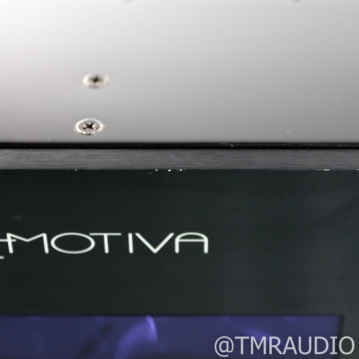 Emotiva MPS-1 5 Channel Power Amplifier; MPS1 w/ EPM-300 Modules