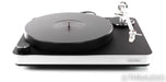 Clearaudio Concept Turntable; Verify Carbon Tonearm; Concept MM Cartridge