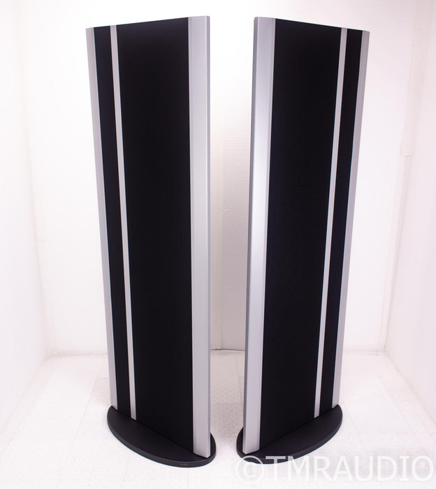 Magnepan 20.7 Floorstanding Planar Magnetic Speakers