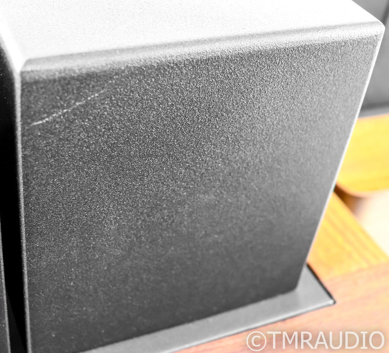Arte Forma Due Volte Tube Mono Power Amplifier