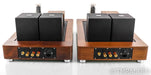 Arte Forma Due Volte Tube Mono Power Amplifier
