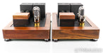 Arte Forma Due Volte Tube Mono Power Amplifier