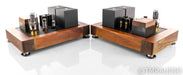 Arte Forma Due Volte Tube Mono Power Amplifier