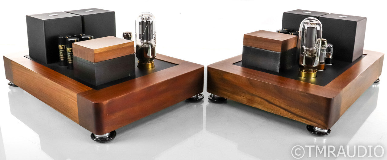 Arte Forma Due Volte Tube Mono Power Amplifier