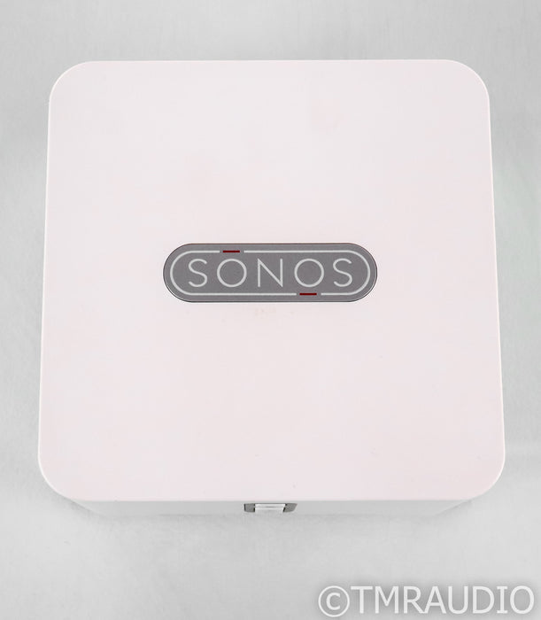 Sonos Zone Player 90 Wireless Network Streamer; ZP90; White
