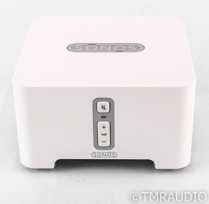 Sonos Zone Player 90 Wireless Network Streamer; ZP90; White