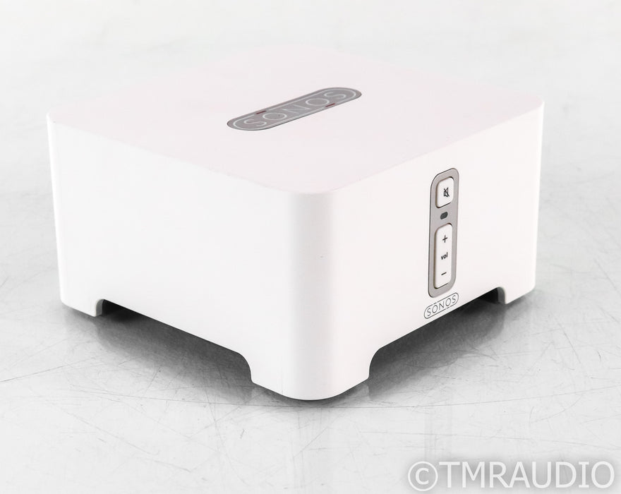 Sonos Zone Player 90 Wireless Network Streamer; ZP90; White
