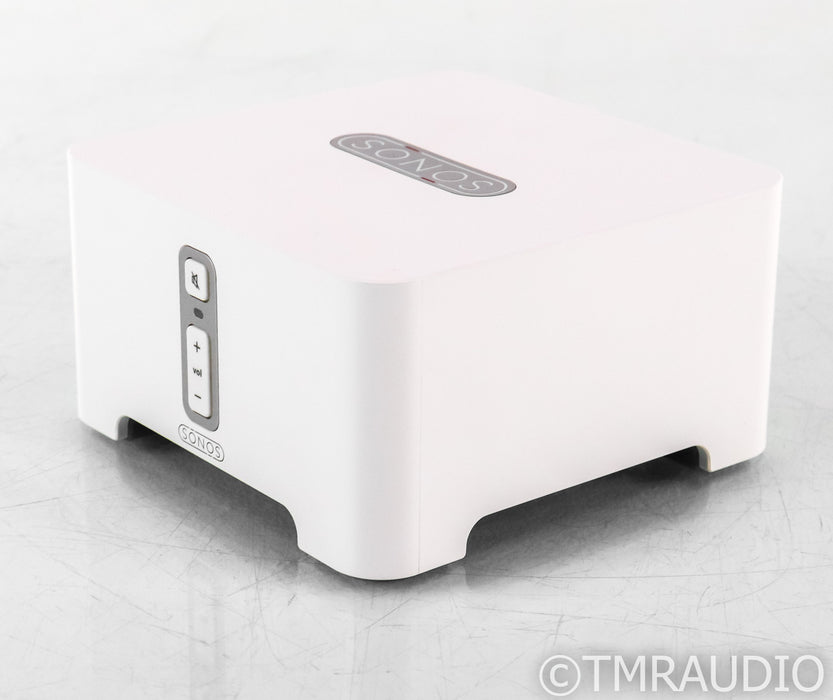 Sonos Zone Player 90 Wireless Network Streamer; ZP90; White