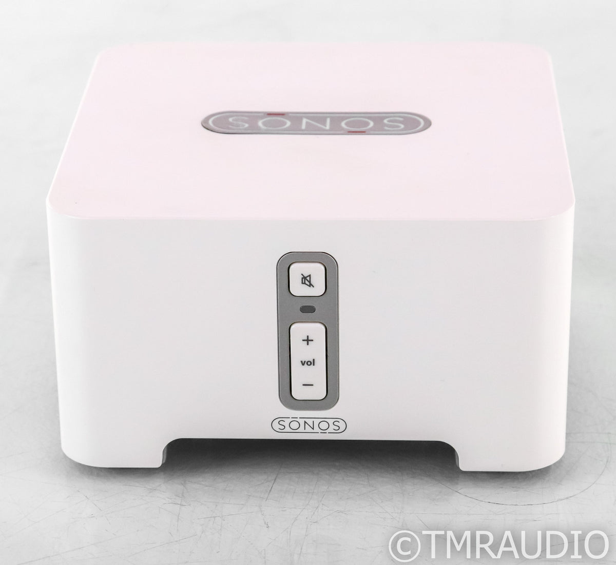 Sonos Connect Zone Player 90 Network Streamer; ZP90; AS-IS (No Analog ...