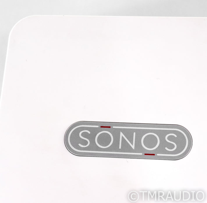 Sonos Connect Zone Player 90 Network Streamer; ZP90; AS-IS (No Analog Out)