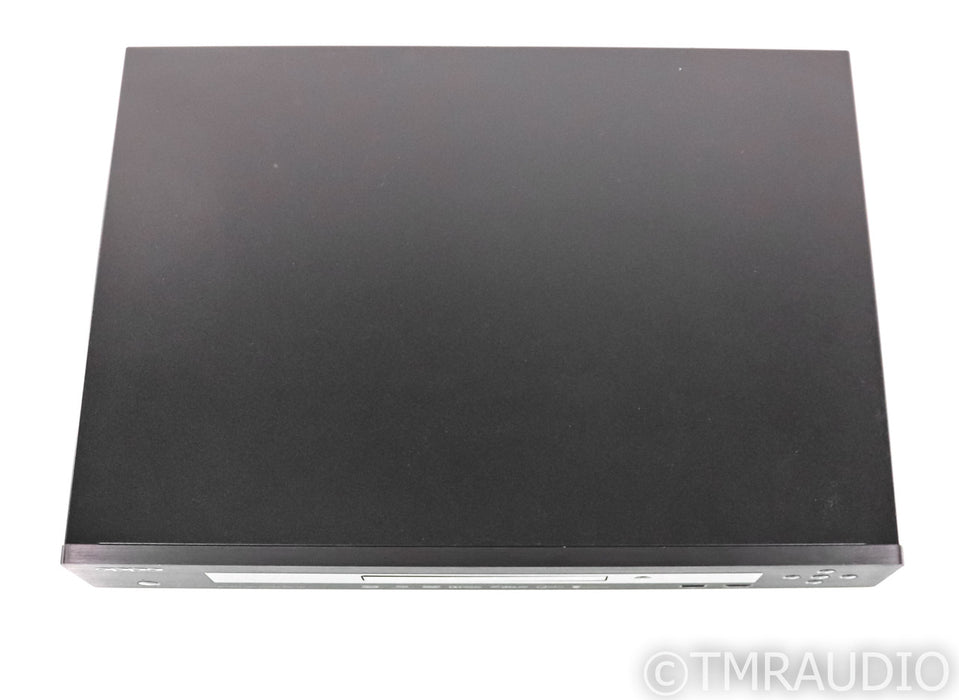 Oppo BDP-103 Universal Blu-Ray Player; BDP103 (No Remote) (1/0)