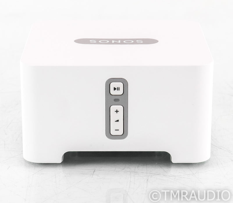 Sonos Connect Wireless Network Streamer; Gen 2