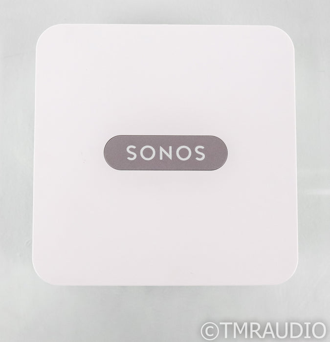Sonos Connect Wireless Network Streamer; Gen 2