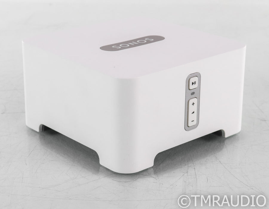 Sonos Connect Wireless Network Streamer; Gen 2