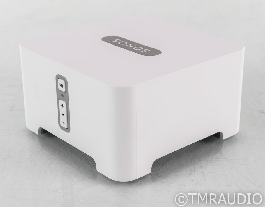 Sonos Connect Wireless Network Streamer; Gen 2