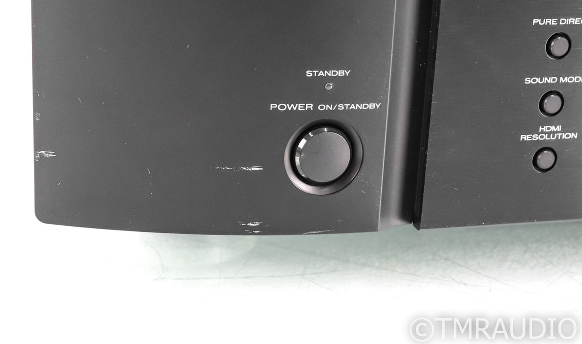Marantz UD8004 Universal Blu-Ray Player; UD-8004; Remote