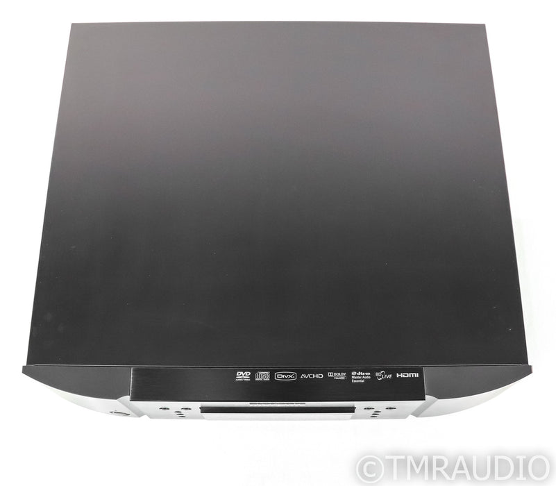Marantz UD8004 Universal Blu-Ray Player; UD-8004; Remote