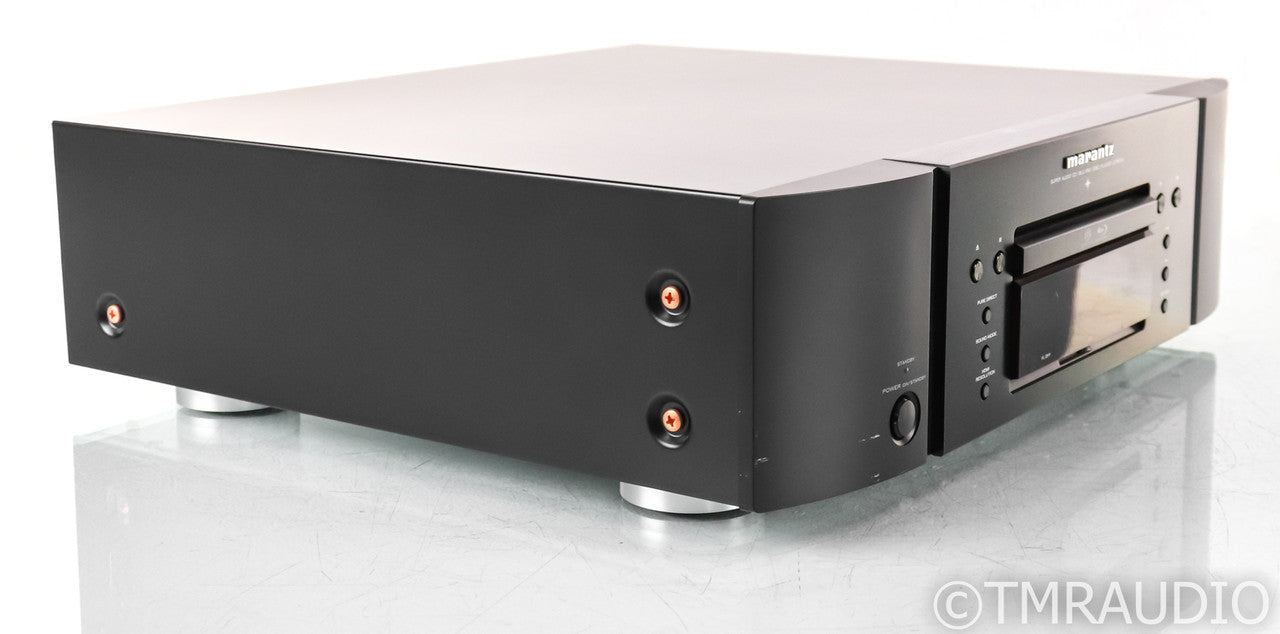Marantz UD8004 Universal Blu-Ray Player; UD-8004; Remote