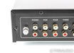 Music Hall a15.3 Stereo Integrated Amplifier; A-15.3; Remote; Black
