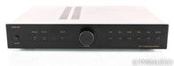 Music Hall a15.3 Stereo Integrated Amplifier; A-15.3; Remote; Black