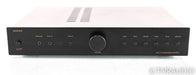 Music Hall a15.3 Stereo Integrated Amplifier; A-15.3; Remote; Black