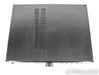 Music Hall a15.3 Stereo Integrated Amplifier; A-15.3; Remote; Black