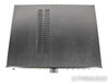 Music Hall a15.3 Stereo Integrated Amplifier; A-15.3; Remote; Black