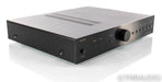 Music Hall a15.3 Stereo Integrated Amplifier; A-15.3; Remote; Black