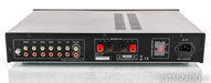 Music Hall a15.3 Stereo Integrated Amplifier; A-15.3; Remote; Black
