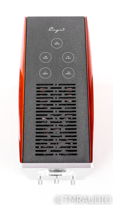 Cayin HA-1A Mk2 Tube Headphone Amplifier; HA1A; Mark II