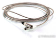 Cabledyne Vanguard Silver XLR-RCA Digital Cable; Single 5m AES/EBU/Coax