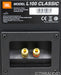 JBL L100 Classic Floorstanding Speakers