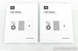 JBL L100 Classic Floorstanding Speakers