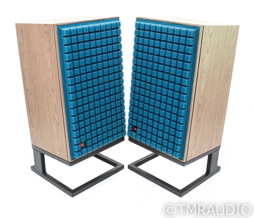 JBL L100 Classic Floorstanding Speakers