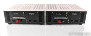 Concert Fidelity ZL-120FX Mono Power Amplifier