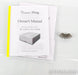 Concert Fidelity ZL-120FX Mono Power Amplifier