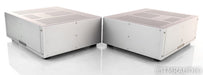 Concert Fidelity ZL-120FX Mono Power Amplifier