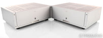 Concert Fidelity ZL-120FX Mono Power Amplifier