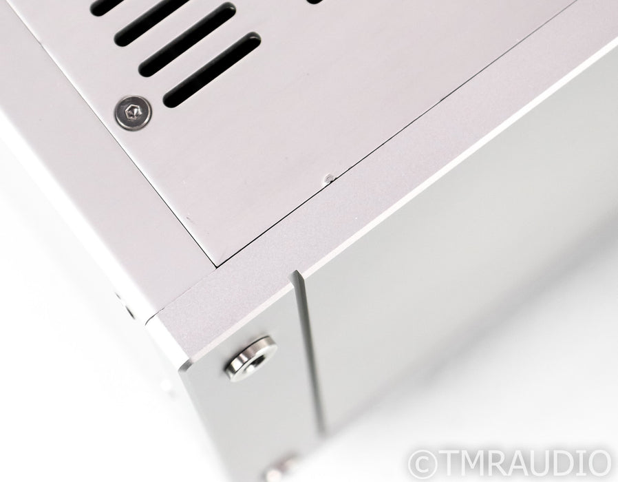 Concert Fidelity ZL-120FX Mono Power Amplifier