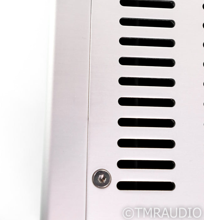 Concert Fidelity ZL-120FX Mono Power Amplifier