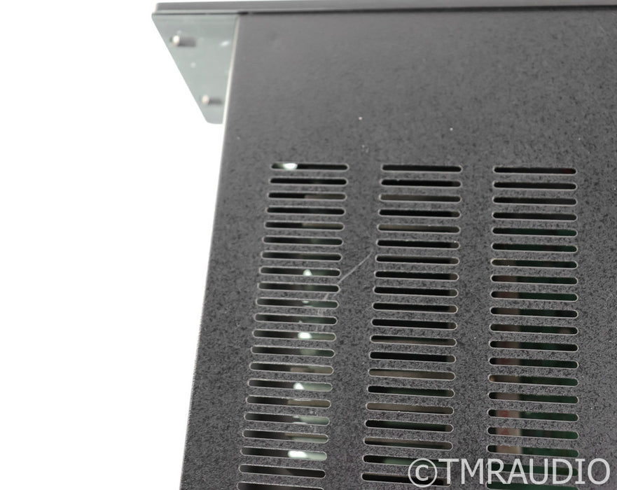 Parasound HCA-1000 Stereo Power Amplifier; HCA1000