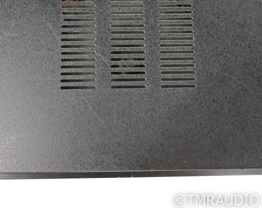 Parasound HCA-1000 Stereo Power Amplifier; HCA1000
