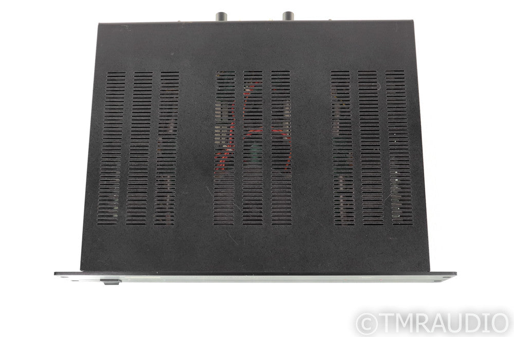 Parasound HCA-1000 Stereo Power Amplifier; HCA1000