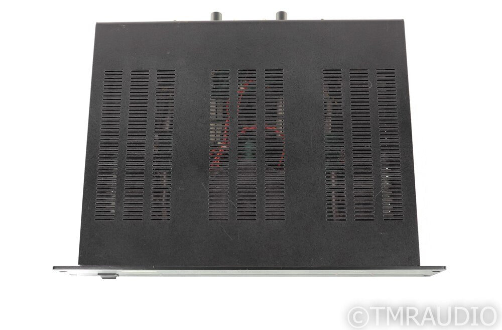 Parasound HCA-1000 Stereo Power Amplifier; HCA1000