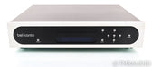 Bel Canto PL-2 DVD / SACD / CD Player; PL2; Remote; AS-IS (Doesn't Read Discs)